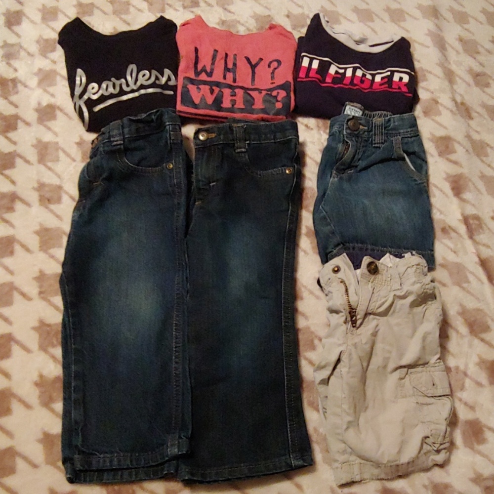 Baby bundle - Picture 2 of 3